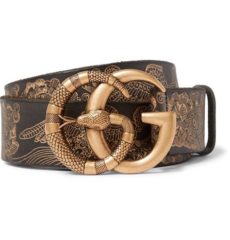 gucci belt real men